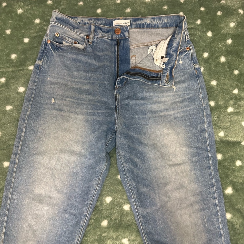 🌷2/22🌷👖Women’s Loft Skinny Jeans